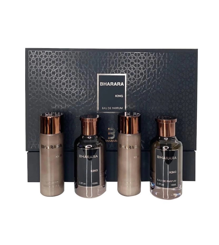 Estuche BHARARA King Eau de Parfum