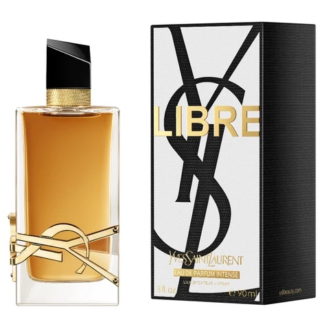 YSL Libre EDP