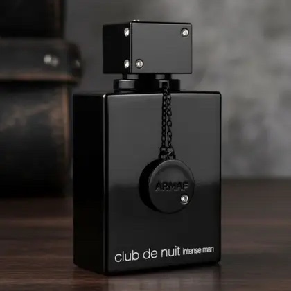 ARMAF Club de Nuit Intense Man negro