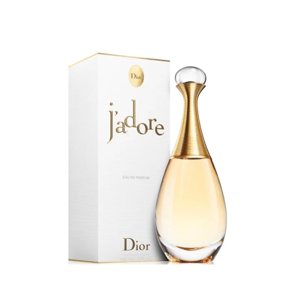 Dior J'adore perfume mujer