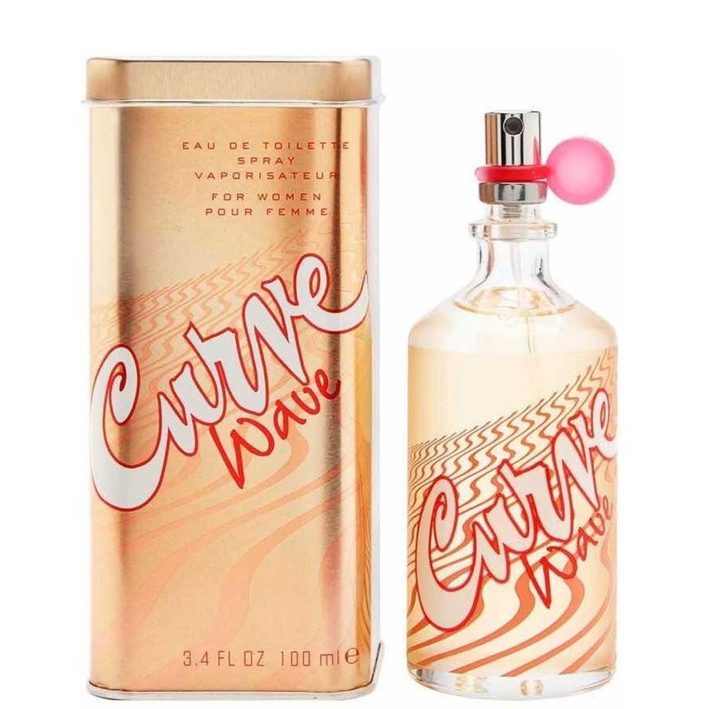 Curve Wave mujer