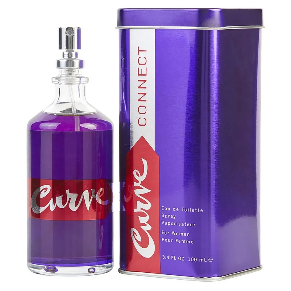 Curve Connect mujer