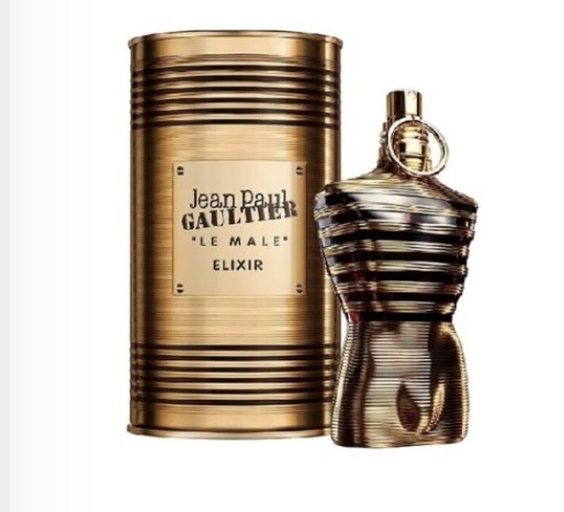 Jean Paul Gaultier Le Male Elixir 125ml