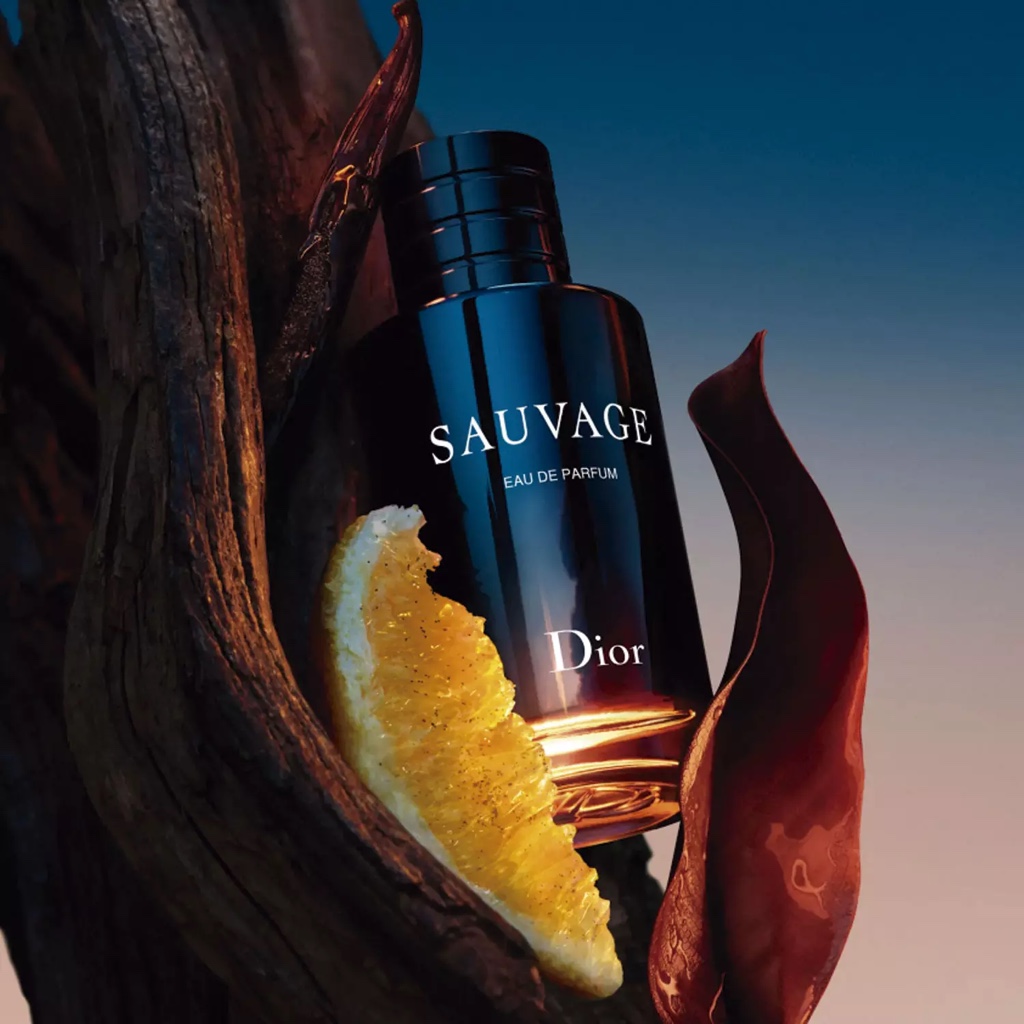 Dior Sauvage Eau de Parfum