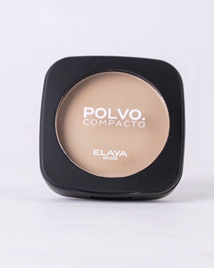 Polvo Compacto Elaya