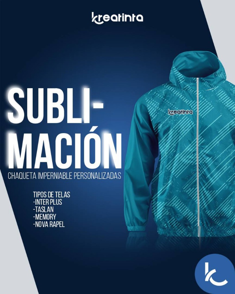 Chaqueta (Doble Forro)