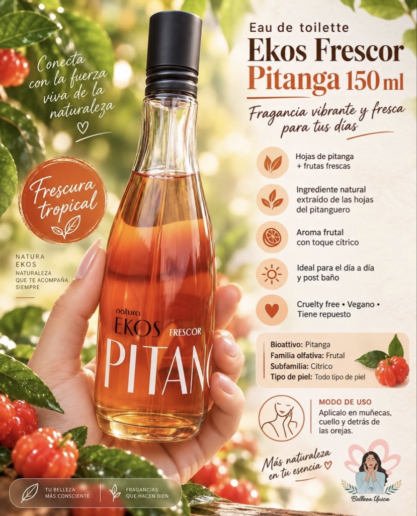 Pitanga