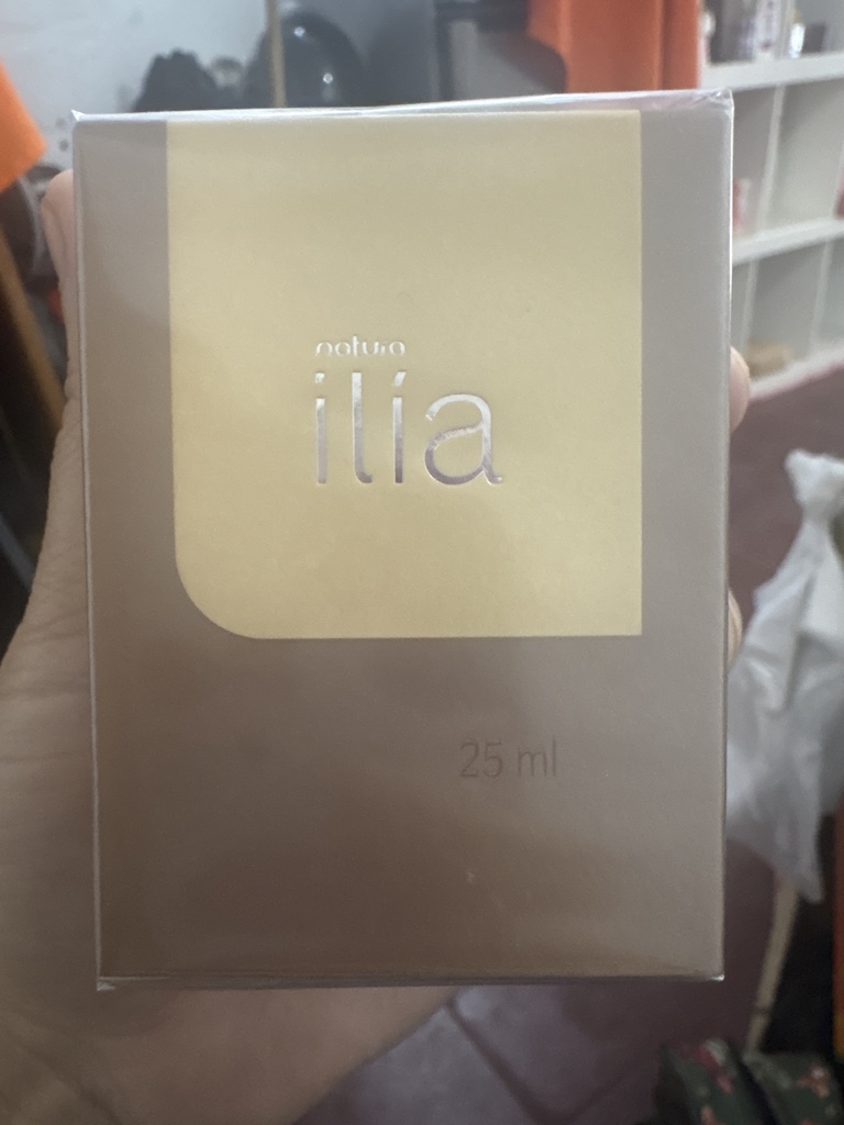 Ilia clásico 25 ml
