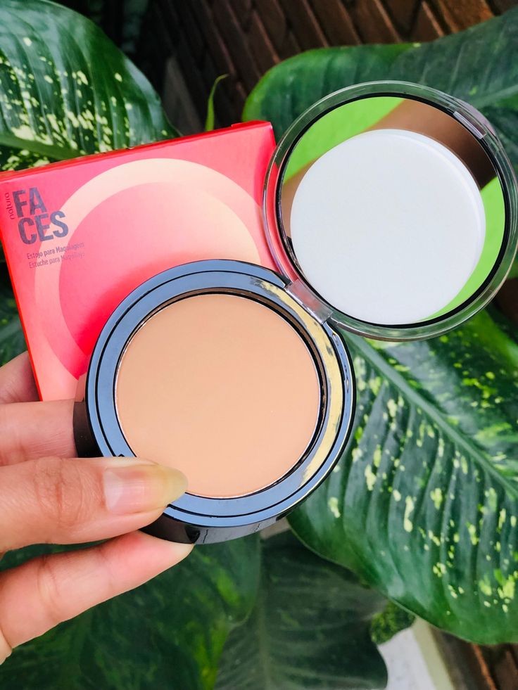 Estuche para maquillaje
