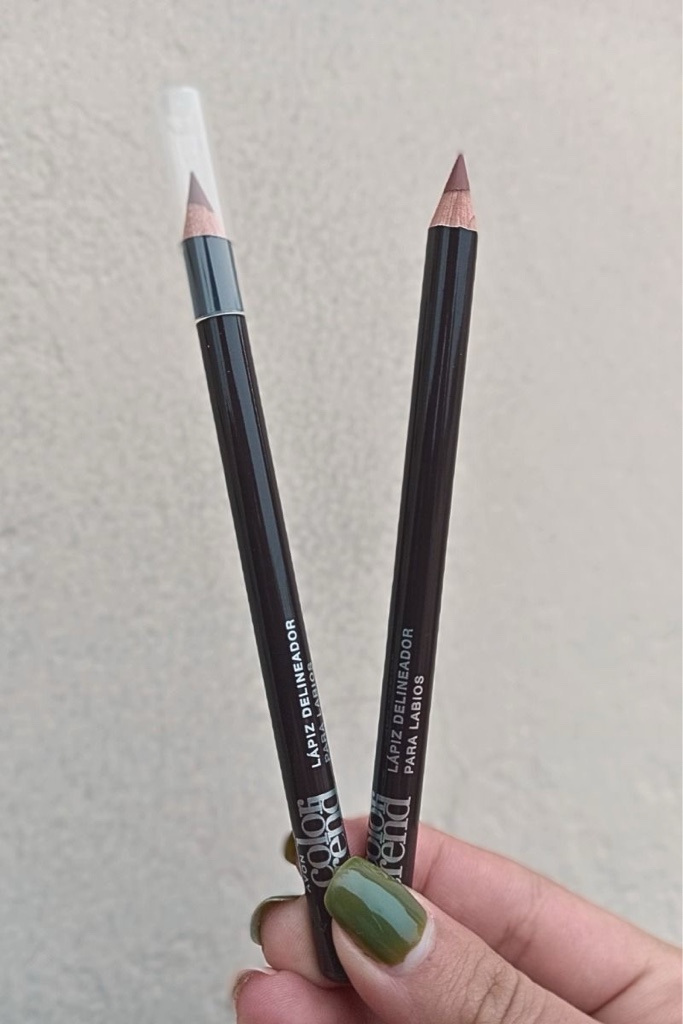 Delineador de labios