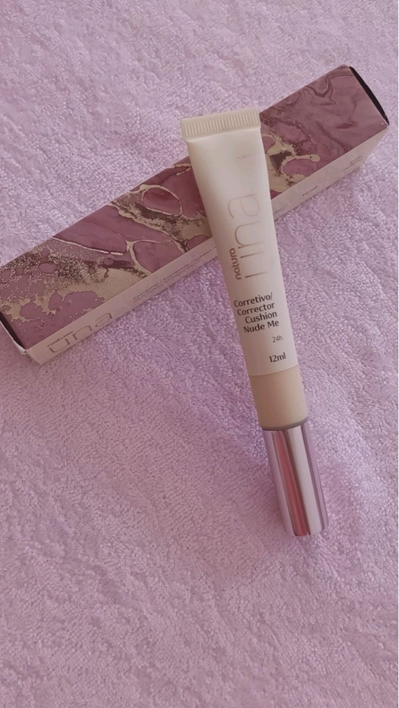 Corrector nude una