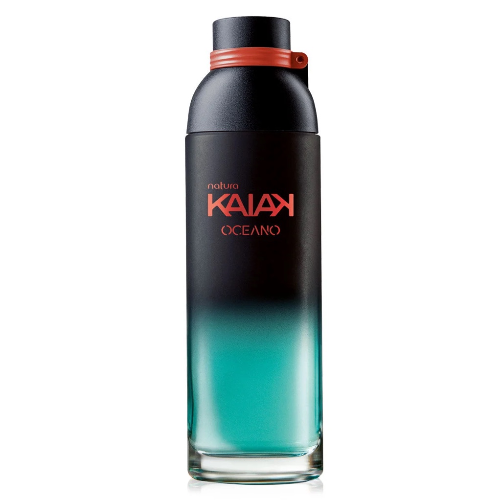 Kaiak oceano eau de toilette femenino - 100 ml - Kaiak