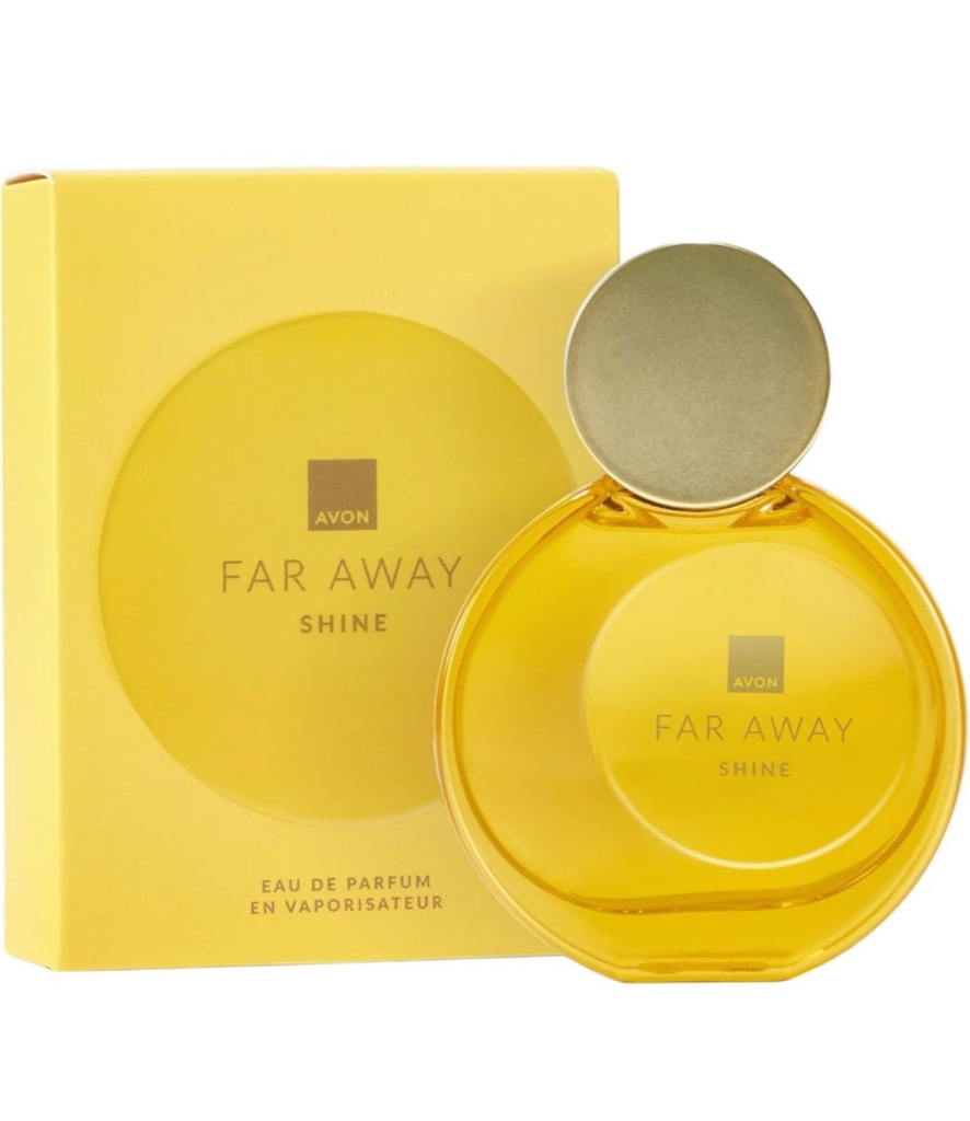 far away shine