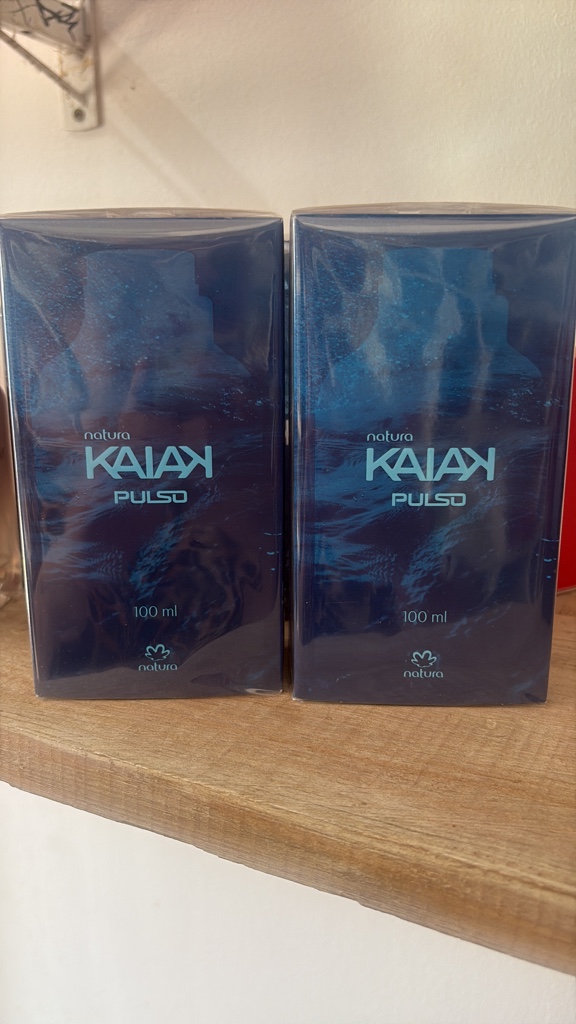 Kaiak Pulso