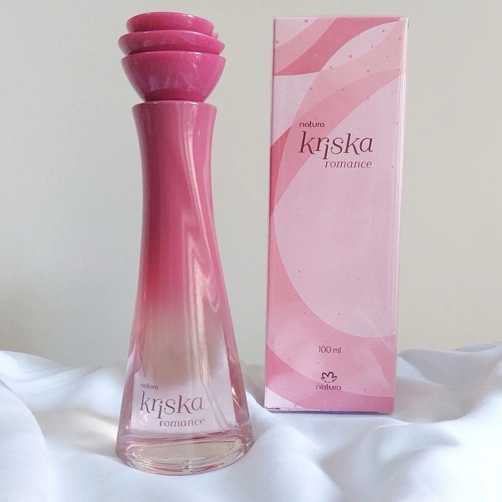 kriska romance