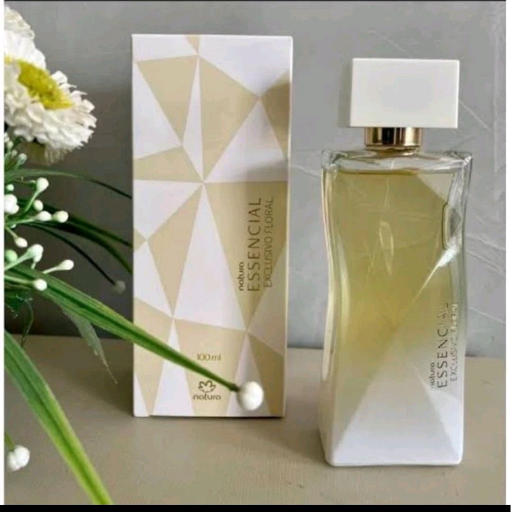 essencial floral