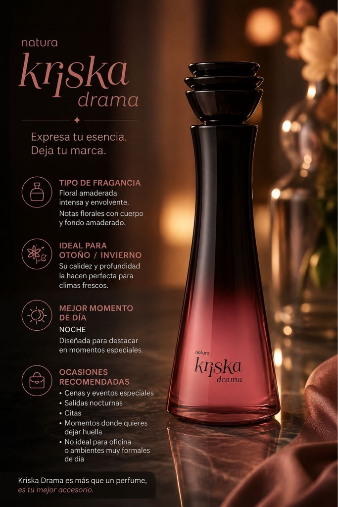 Kriska drama