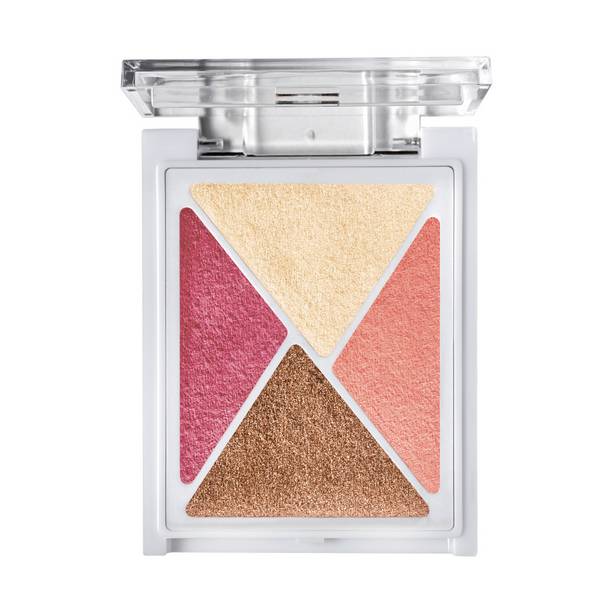Paleta on the go unta color avon