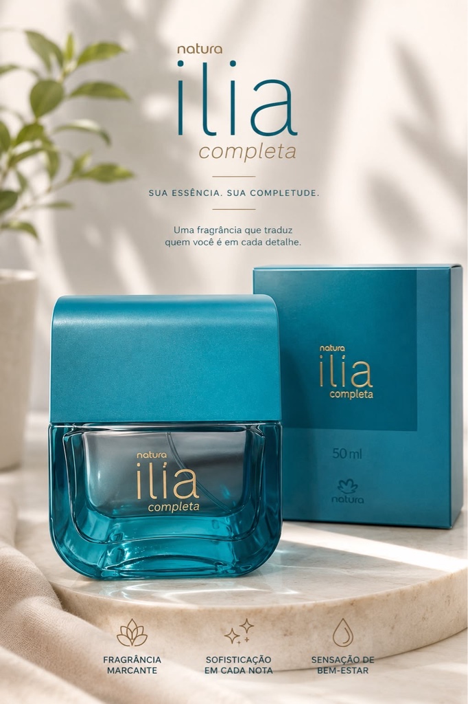 Ilia completa edición especial