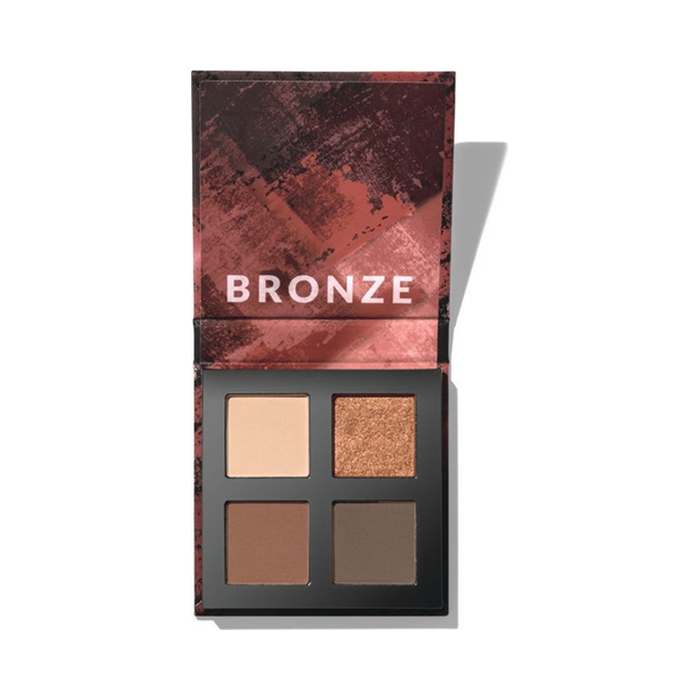 Paleta de sombras  para ojos