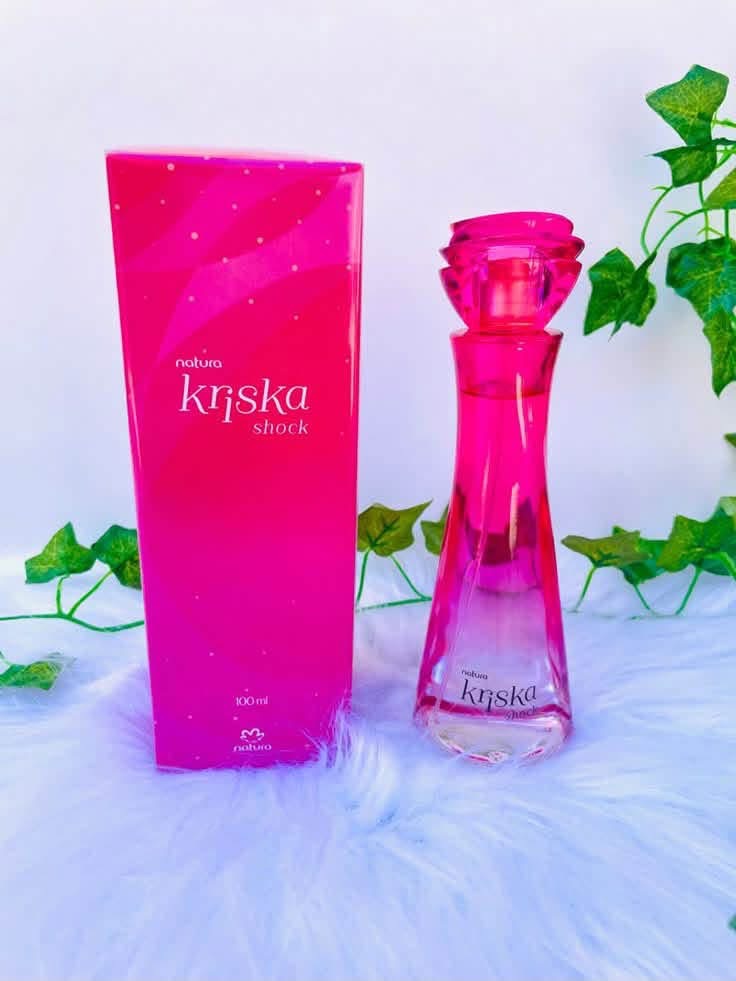 Kriska shock