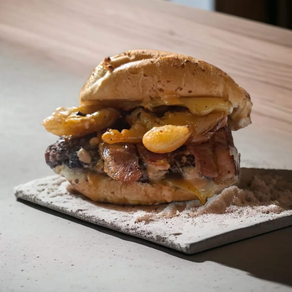 Ruth Burger