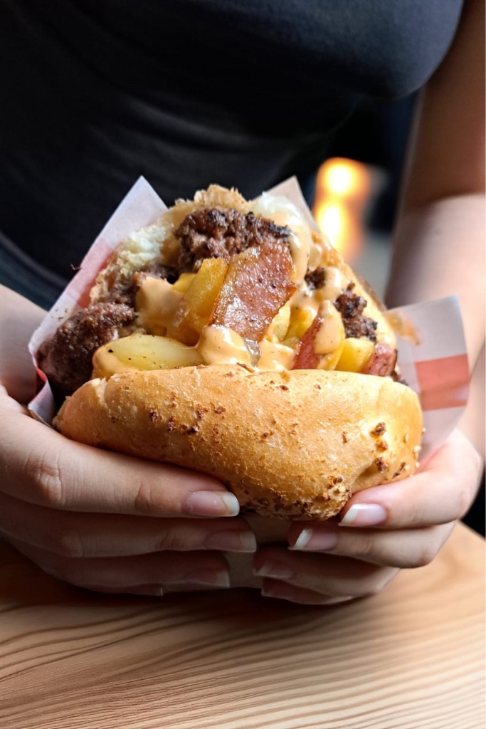 Maria Burger