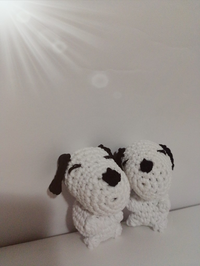 Llavero snoopy