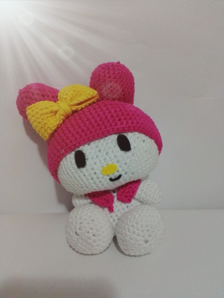 Mymelody