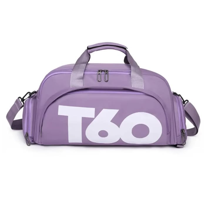 BOLSO T60 LILA