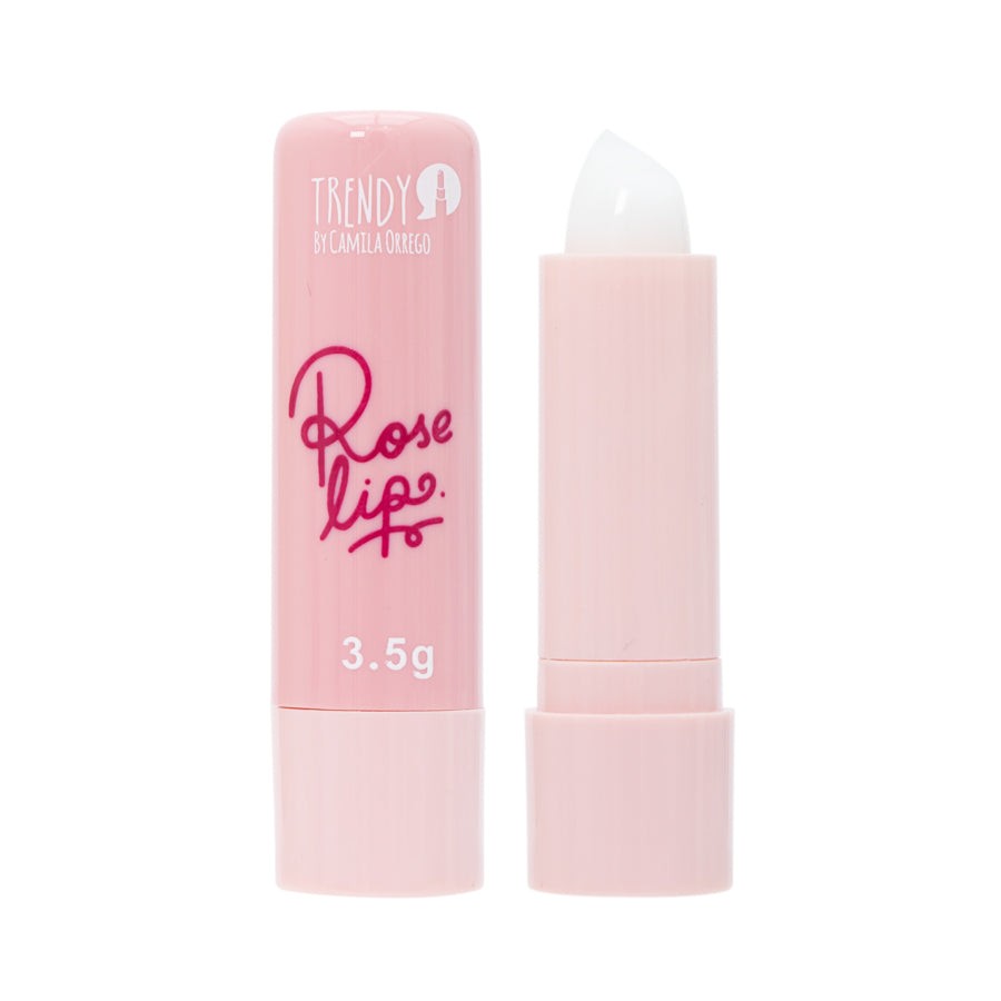 BÁLSAMO ROSE TRENDY