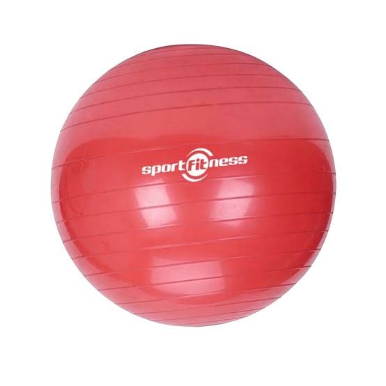 BALON DE GIMNASIA SPORTFITNESS