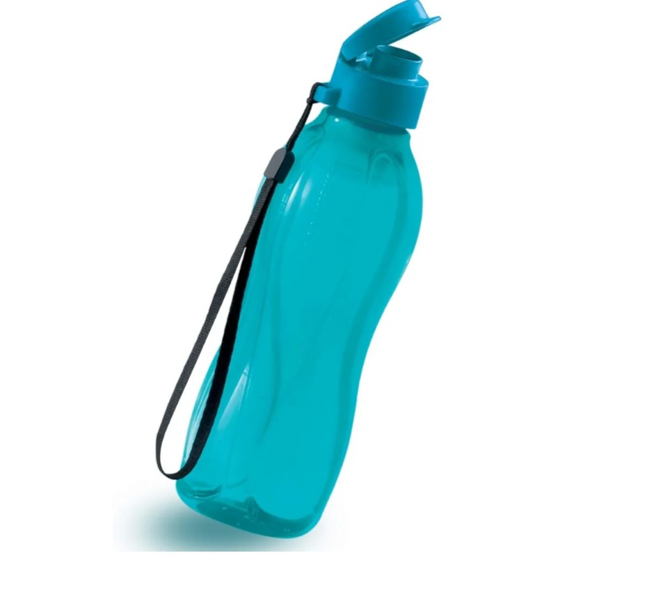 Eco twist 500ml Aqua