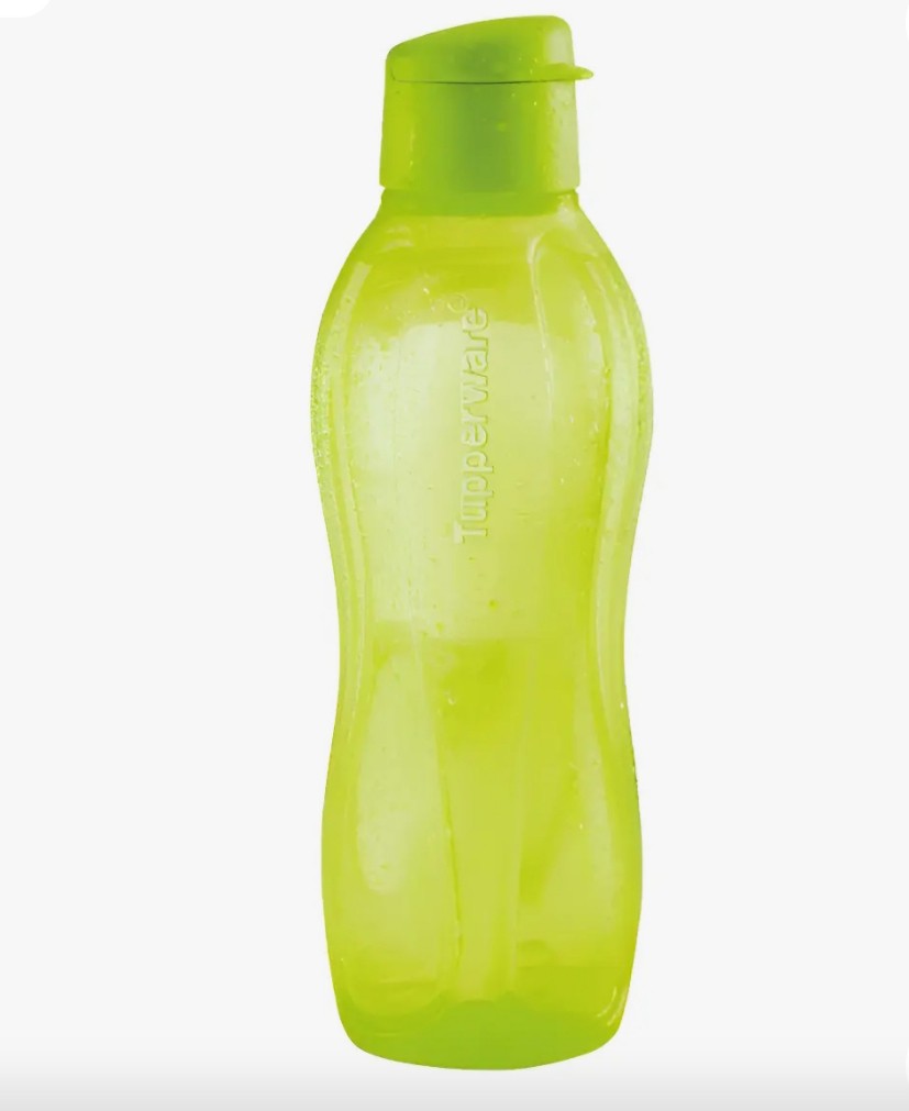 Eco twist 1L Verde