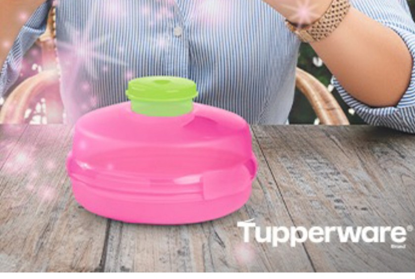 Come con Dip Fucsia