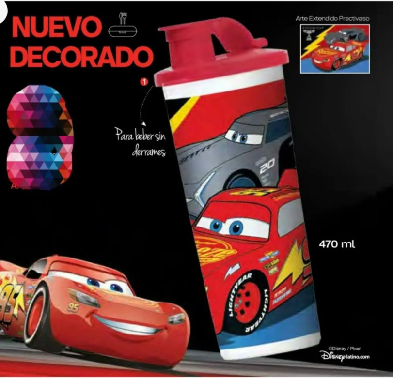 Practivaso Cars
