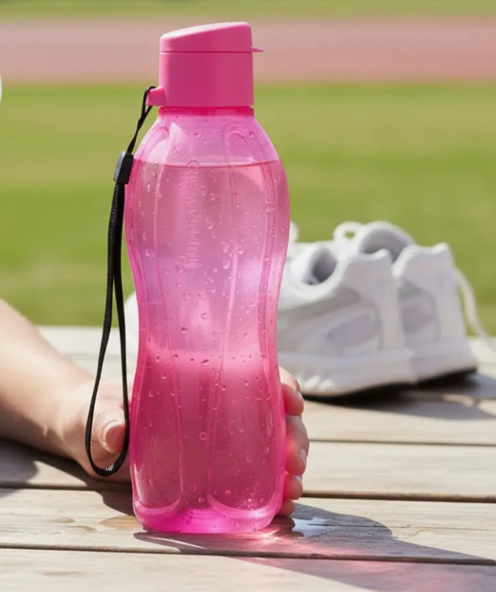 Eco twist 500ml Fucsia