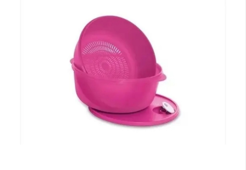 Mega Cristal Flash Fucsia