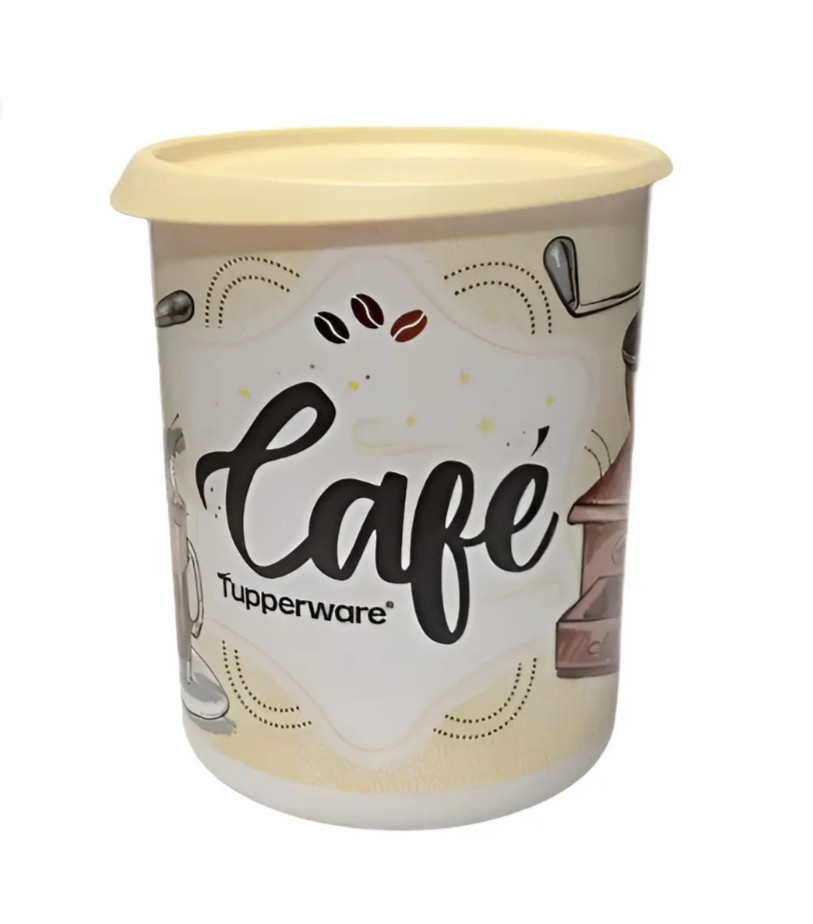 Bote TM 2L Café
