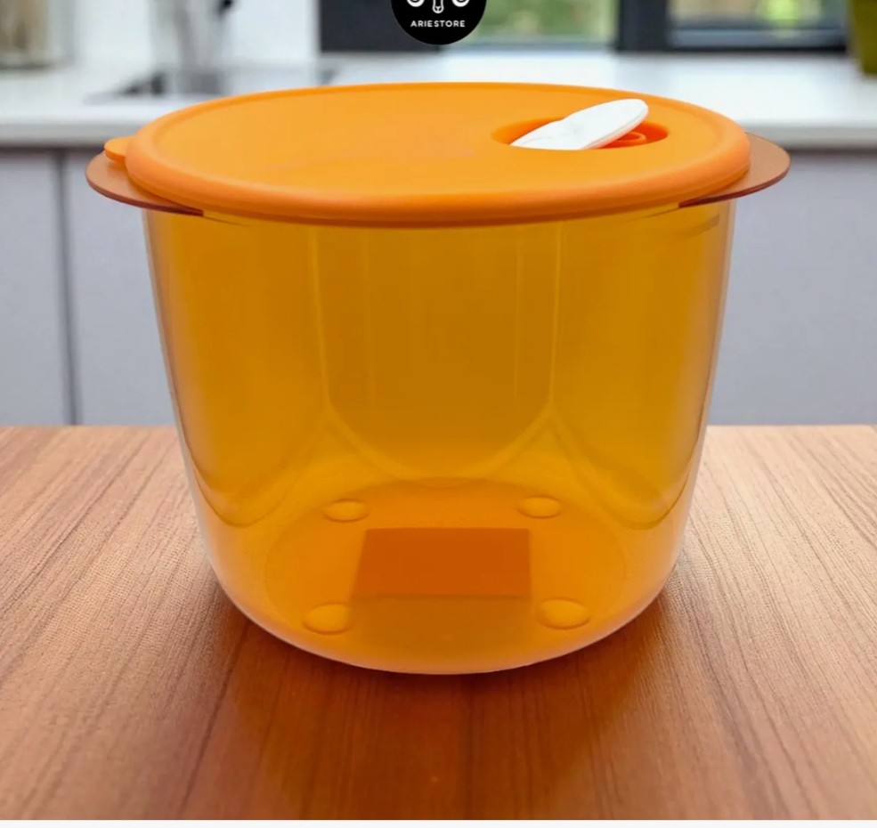 Cristalware jumbo 3L Naranja