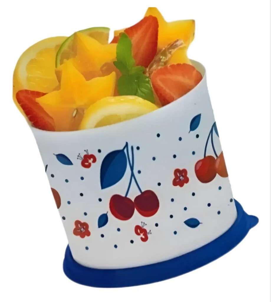 Practibote  600ml Cerezas s/azul