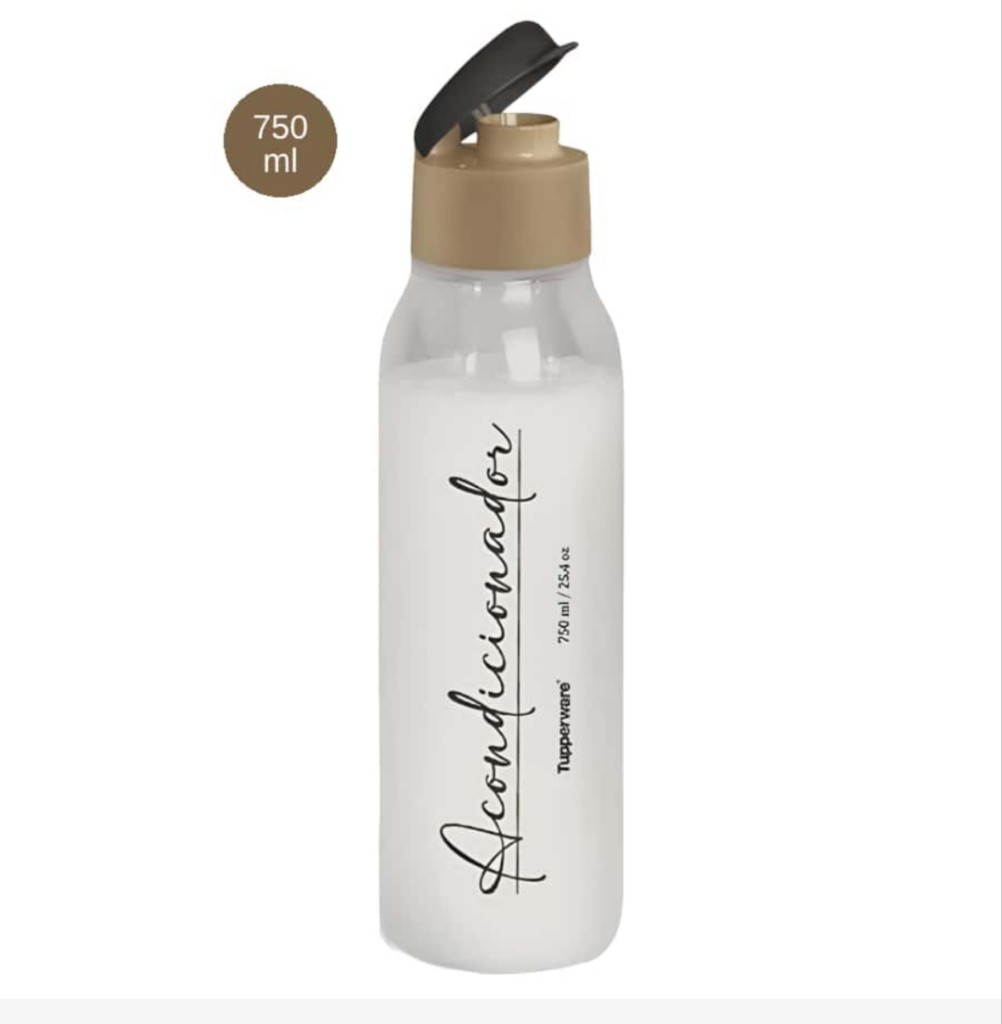 Eco Active 750ml Acondicionador