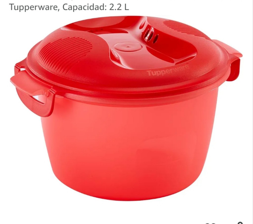 Arrocera Roja