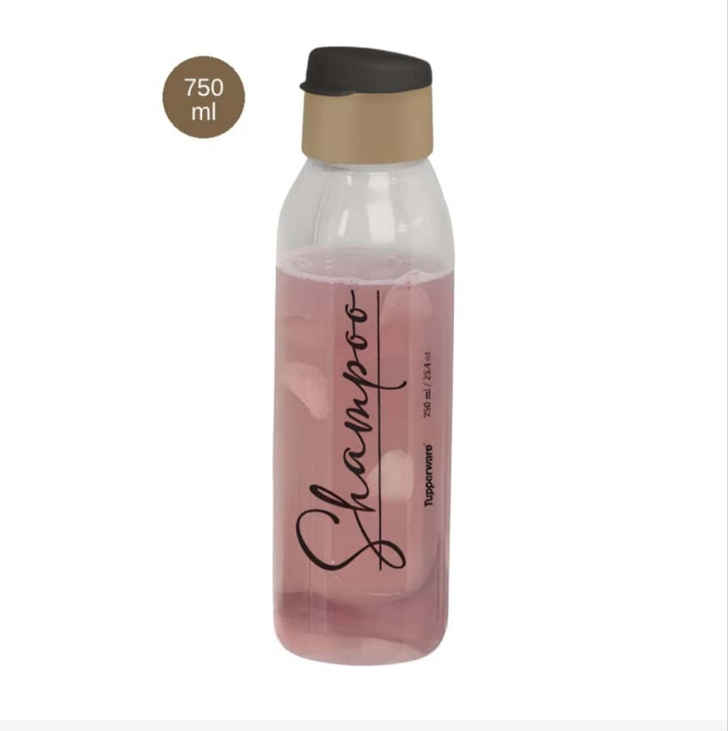 Eco Active 750ml Shampoo