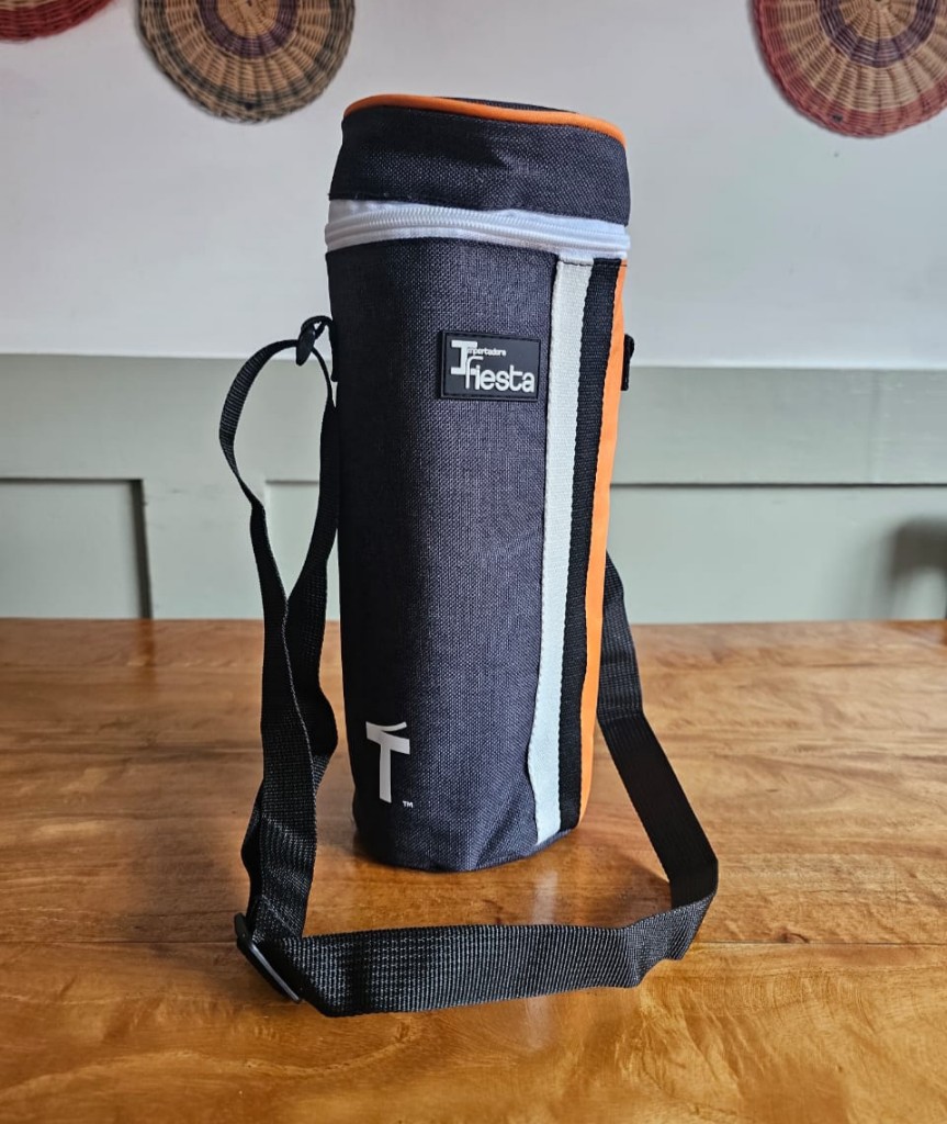 Porta Eco twist