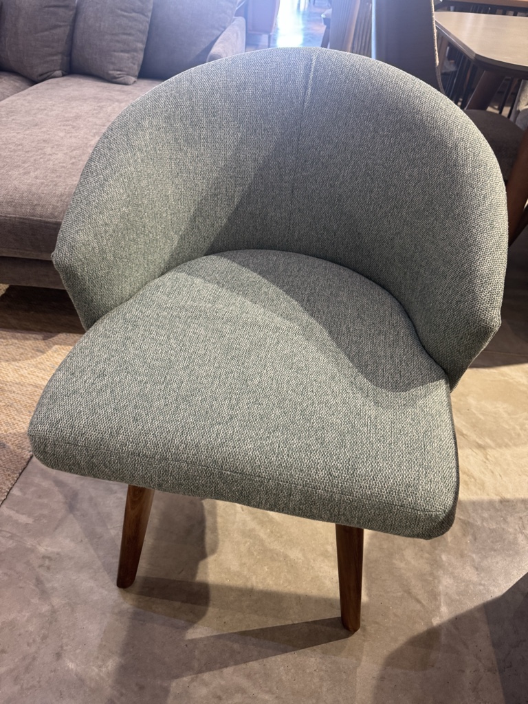 Silla Boho