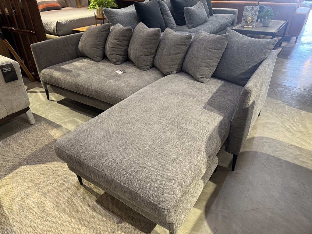 Sala Urban Gris