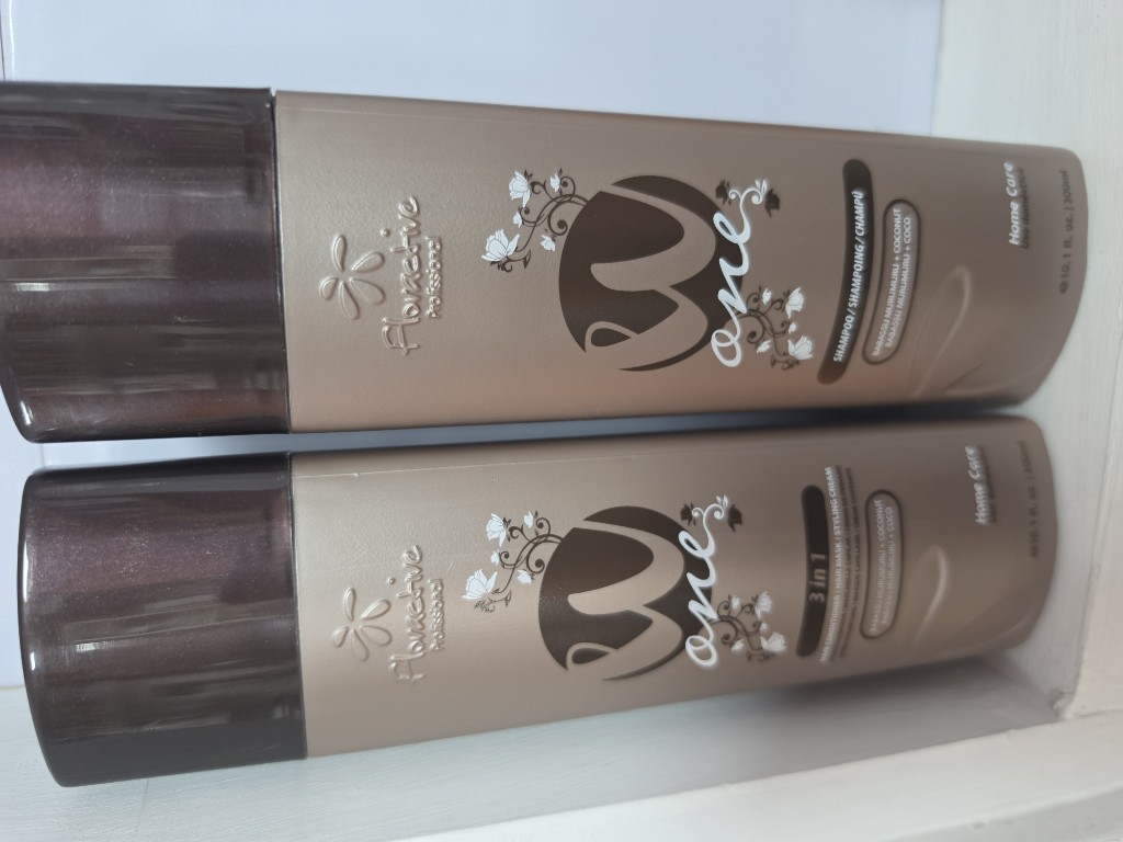 Flormetive One shampoo coco