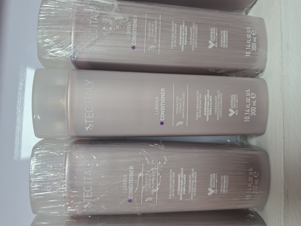 TEC ITALY Lumina acondicionador lila