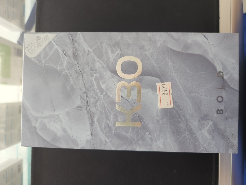 BLU K30 Bold